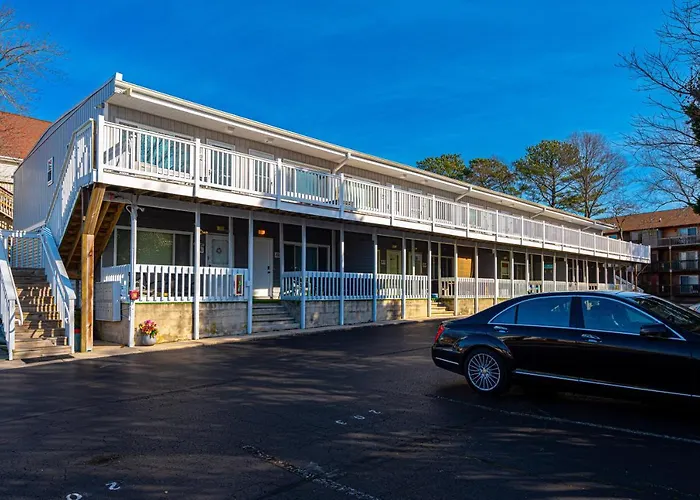 Apartment Fenwick Woods Oc Ocean City