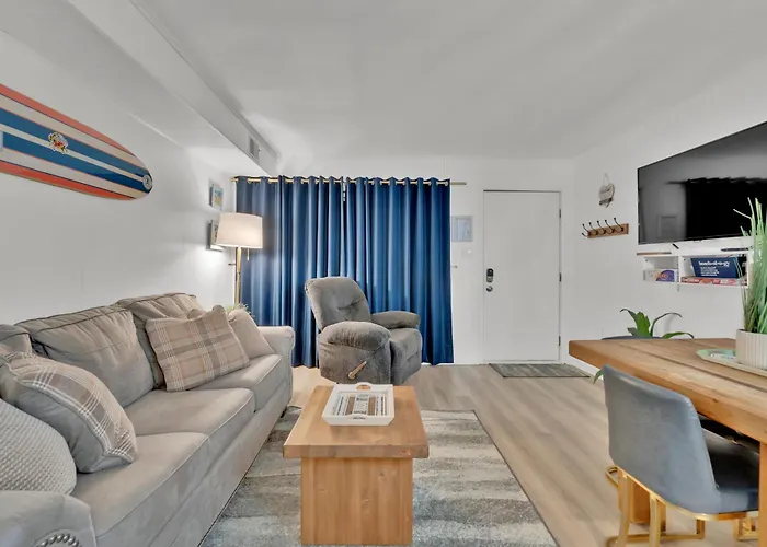 Apartment Fenwick Woods Oc *