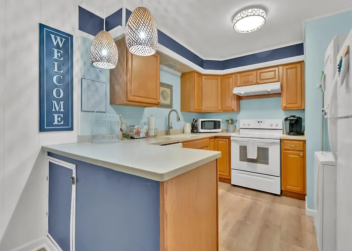 Apartment Fenwick Woods Oc *
