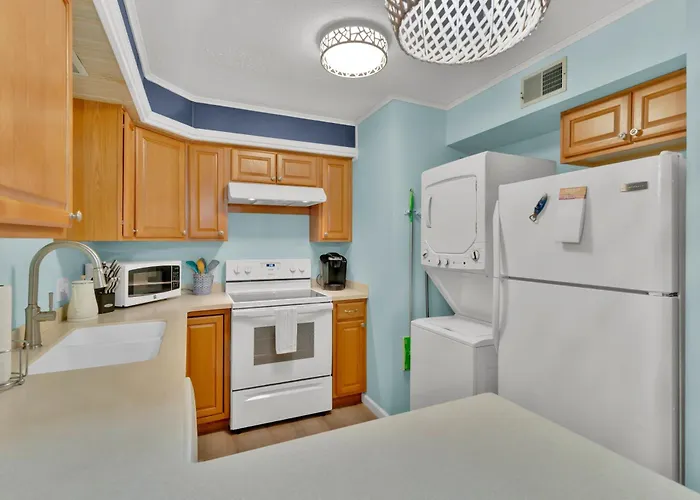 Apartment Fenwick Woods Oc