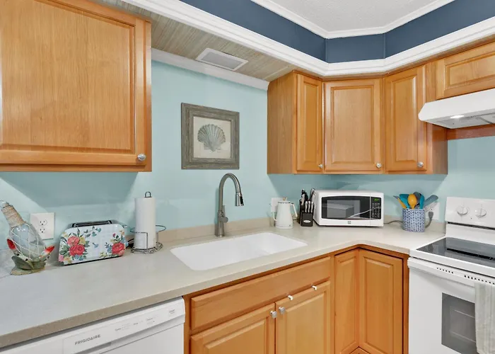 Fenwick Woods Oc Apartment