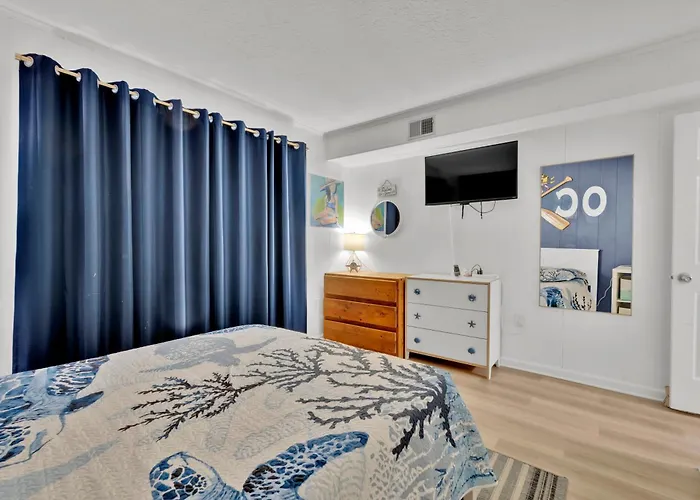 Fenwick Woods Oc Apartment
