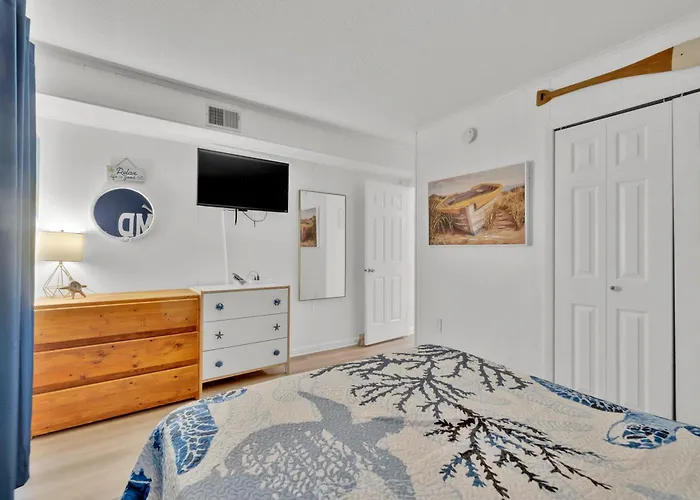 Fenwick Woods Oc Apartment Ocean City